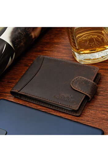 Other Leather case for documents, cards, business cards, RFiD