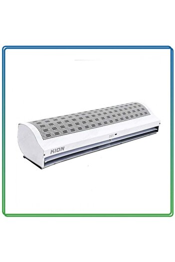 Kion Air Curtain, Brand, 120 cm, White Color, Model 370-10-KIAIC/1200