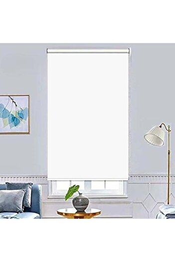 Riyof light-blocking roller blind