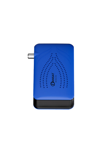 Dansat Dansat Receiver 5000 Channels MINI HD993FTA
