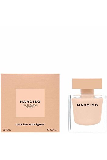 Narciso Rodriguez NARCISO POUDRÉE Eau de Parfum – 90 ML
