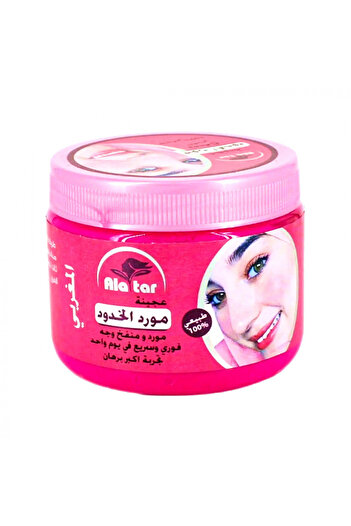 Plump Cheek Tint and Face Plumping Paste – 200 ml
