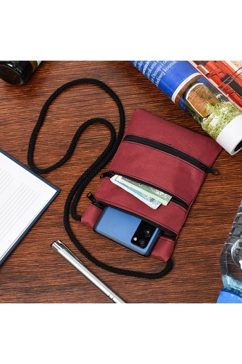 Other Large passport case for a smartphone 3kom