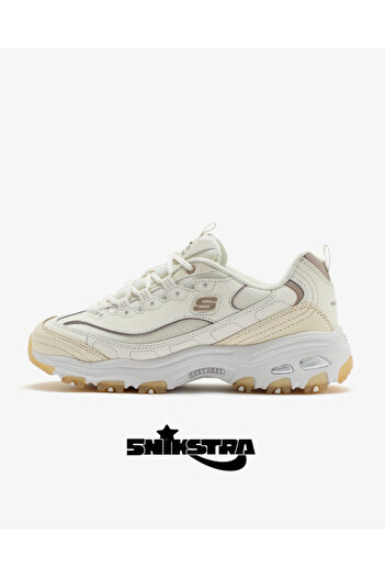 SKECHERS D'lites - Popular Vote 150241 NTYL - Snikstra