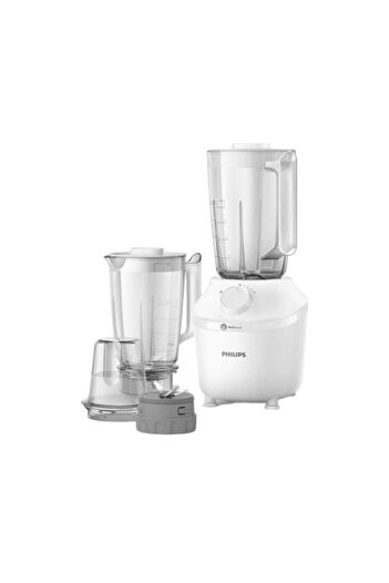 Philips 2-in-1 Electric Blender 1.9 Liter 450 Watt HR2041 50 White