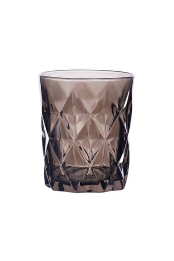 Other Glass set | LUNNA | graphite 4 pcs. | 0.29 l | 937563