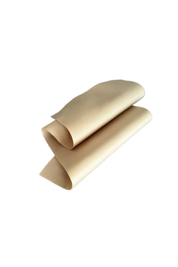 feltland Felt, soft felt 1mm 25X55cm, cream
