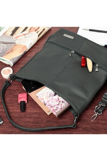 Other Beltimore women's leather messenger bag