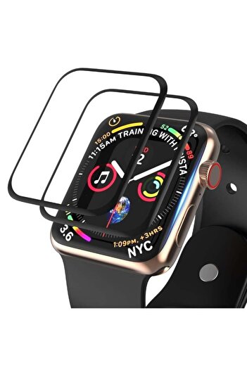Generic Screen Protector for Apple Watch Series 10 / Series 11, 46mm