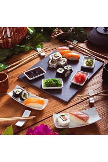 Other Sushi set | SUSHI | 15 pieces | 30x24 cm | 976951