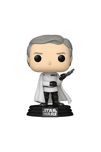 TOYFEST Funko Pop Starwars: Andor - Director Orson Krennic