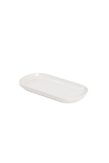 Other Platter | FAMELIO | oval white | 30 cm | 725500
