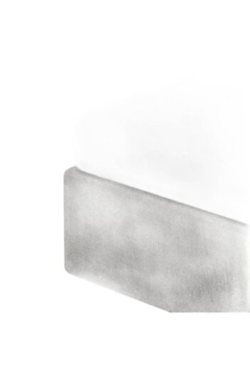 Other Fitted sheet | LAUKO | renforce gray | 140x200 cm | 985519