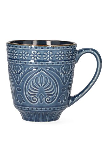 Other Mug | INDIE | navy blue | 0.4 l | 974940