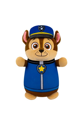 TOYFEST Squishmallows Hugmees Paw Patrol Series 25 cm - 1 Piece