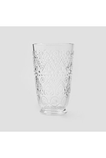 Other Glass | MODELLO | patterned, tall | 0.47 l | 739170