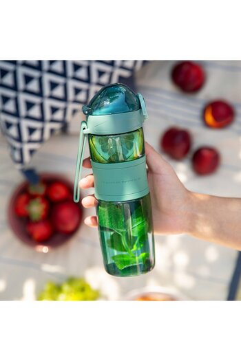 Other Bottle | POPPIE | green | 0.6 l | 969878