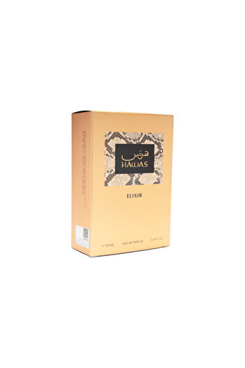 AL Rasasi Hawas Elixir for Men 100ml