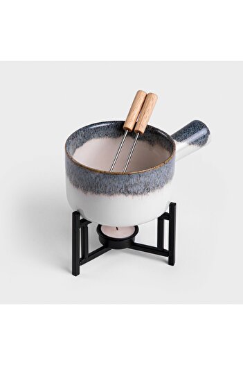 Other Fondue set | LAMBI | with warmer | 0.5 l | 719776