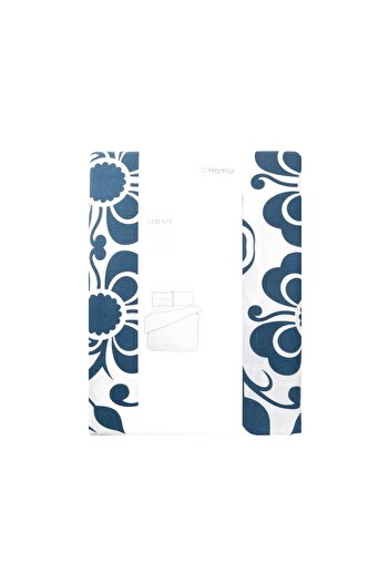 Other Bedding | HEDE | microfiber | 160x200 + 2*70x80 cm | 811666