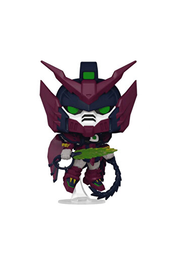 TOYFEST Funko Pop Plus: 0Z-13Ms Gundam Epyon