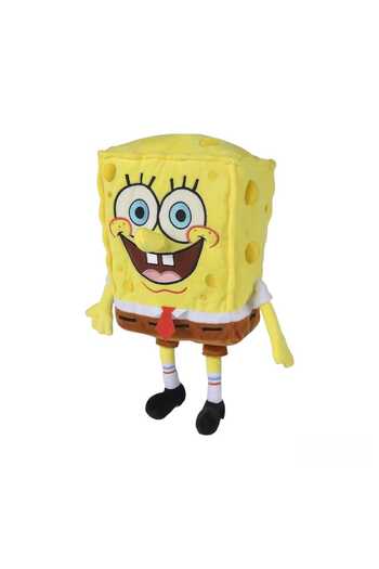 Virtual Trend Virtual Trend® Plush Toy, SpongeBob SquarePants, 28 cm