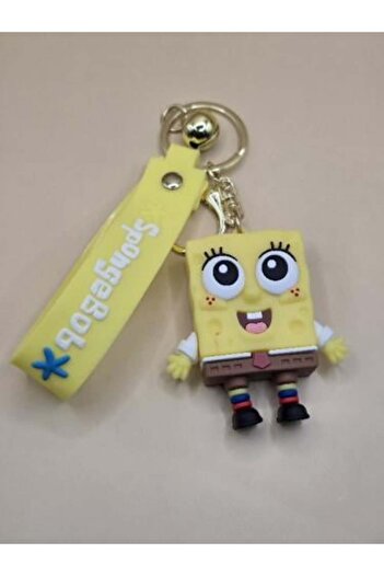 Generic SpongeBob medal