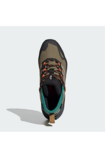 adidas JH7805 SKYCHASER AX5 MID GTX CLIM Erkek Outdoor Bot bej