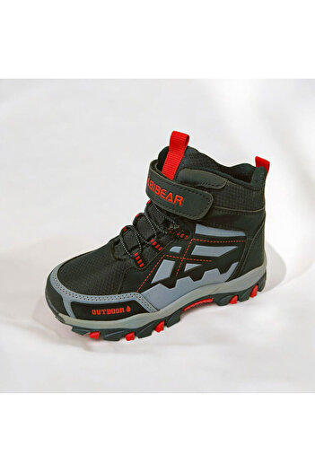 PATİK BEBE Boy's Trakking Waterproof Sports Boots