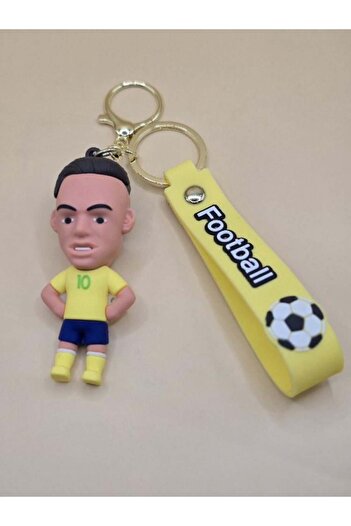 Generic Players' medal Neymar Brazil 10 19 10
