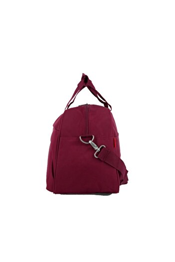 Gabol Geanta voiaj, Gabol, 49 x 28 x 23cm, 25 L, Visiniu