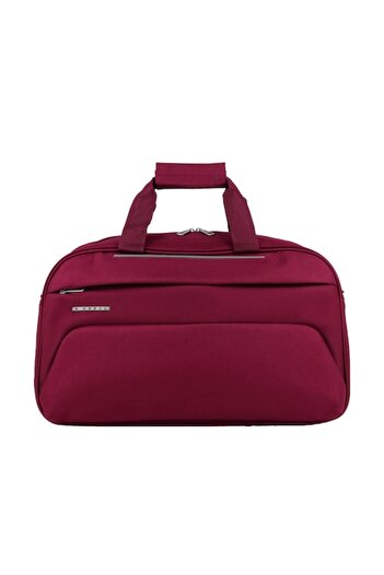 Gabol Geanta voiaj, Gabol, 49 x 28 x 23cm, 25 L, Visiniu