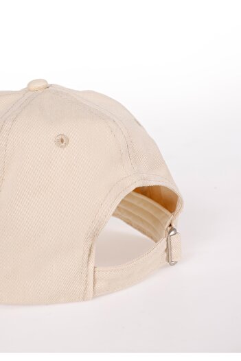 Colin's Men's Beige Hat