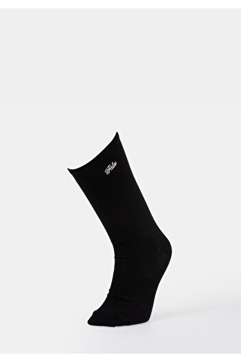 Colin's Men's Black Socks