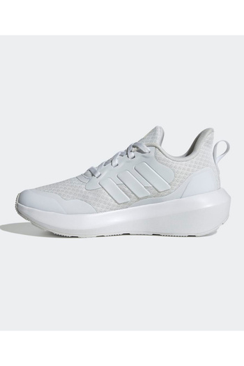 adidas Fortarun 3.0 Shoes - White/Grey One