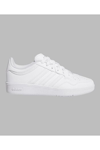 adidas Hoops 4.0 Shoes - White