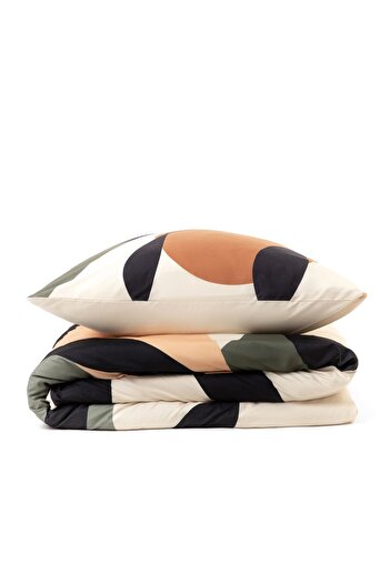 Other Bedding | TIERRA | microfiber beige | 220x200 + 2*70x80 cm | 825748