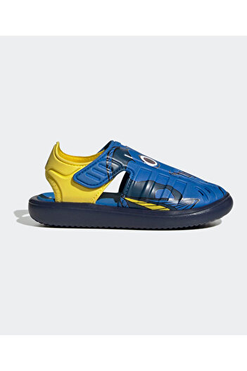 adidas Disney Pixar Water Sandals - Bright Royal