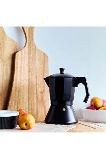 Other Coffee maker | MIA MOKKA | black | 9 cups | 851303