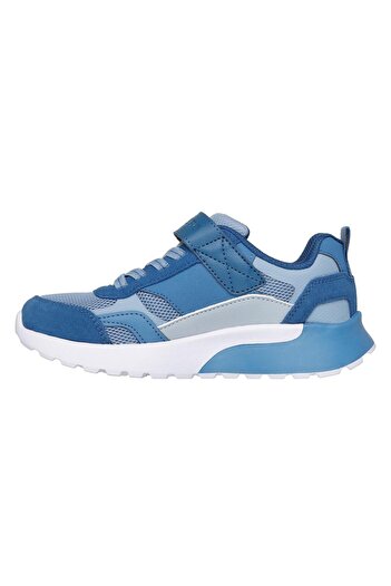 SKECHERS SKX-225-LIGHT BLUE