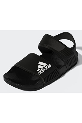 adidas Adilette Sandals - Core Black