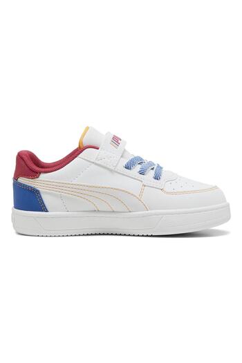 Puma Caven 2.0 Starblitz AC+ PS -PUMA White-Vivid Blue-Port