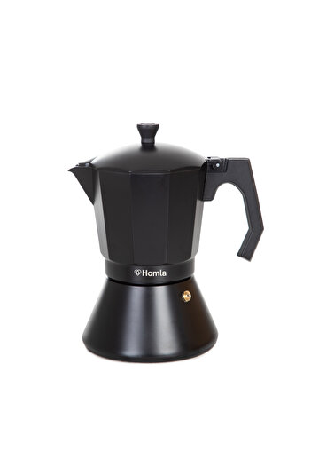 Other Coffee maker | MIA MOKKA | black | 9 cups | 851303