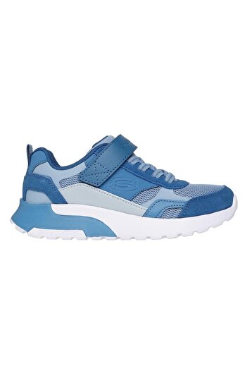 SKECHERS SKX-225-LIGHT BLUE