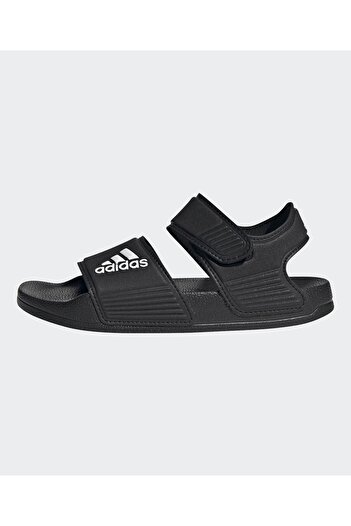 adidas Adilette Sandals - Core Black