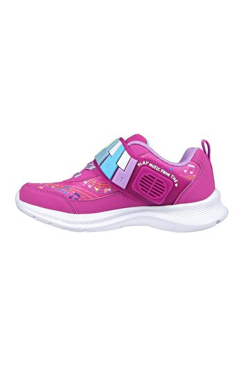 SKECHERS JUMPSTERS 2.0-HOTPINK MULTITRIM