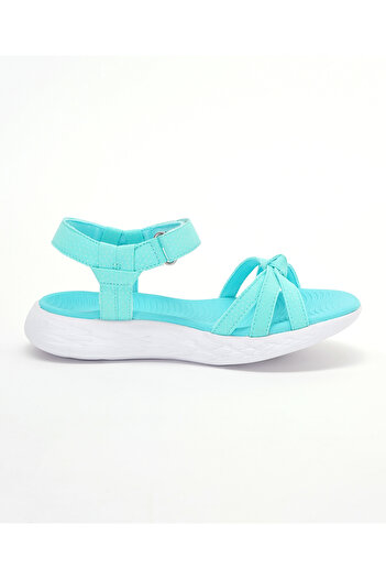 SKECHERS On The Go Sandals - Blue