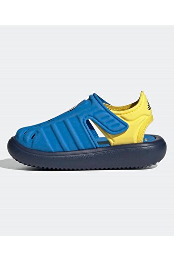 adidas Disney Pixar Water Sandals - Bright Royal/Dark Blue/Yellow