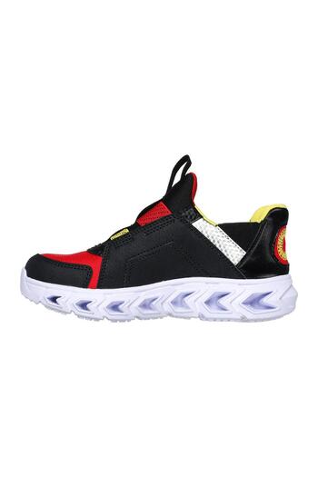 SKECHERS Hypno-flash 2.0 Light Up Sneakers - Red