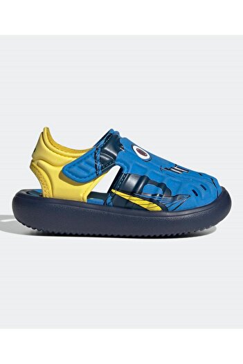 adidas Disney Pixar Water Sandals - Bright Royal/Dark Blue/Yellow